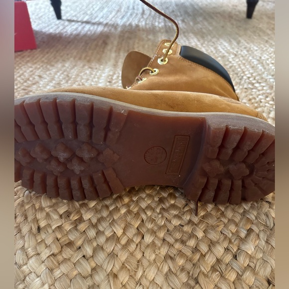 Timberland 6\